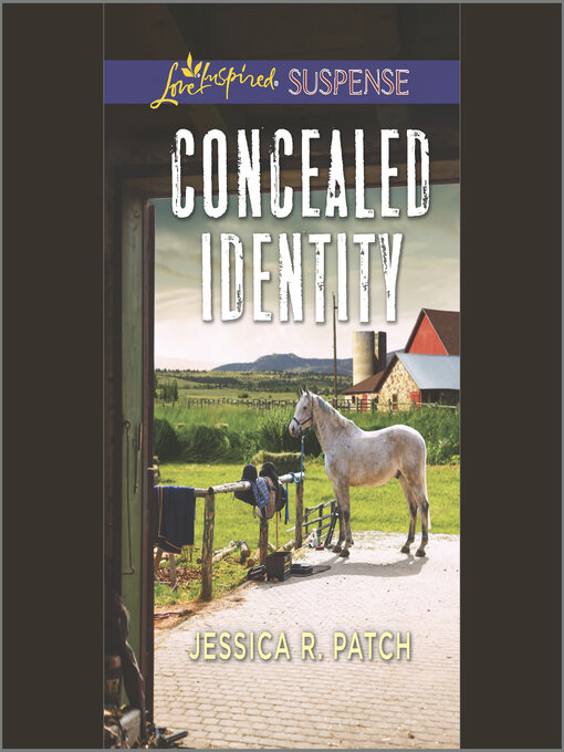 Title details for Concealed Identity by Jessica R. Patch - Available